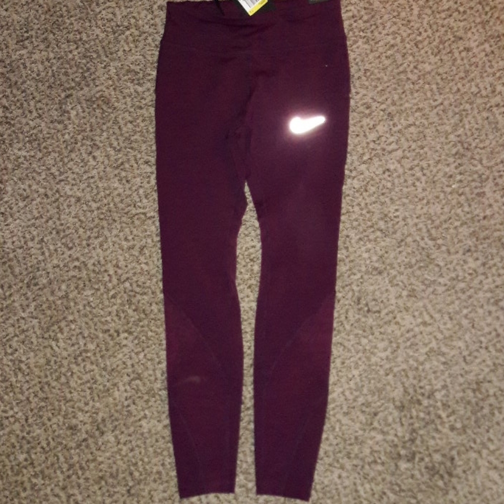 Nike power stretch pants